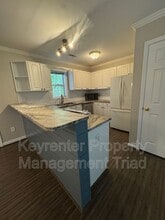 706 Princess Rd in Greensboro, NC - Building Photo - Building Photo