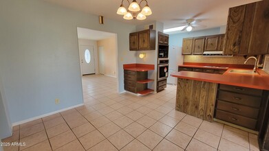 601 Cll Del Sud in Sierra Vista, AZ - Building Photo - Building Photo