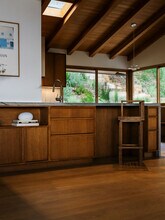 1336 Las Canoas Rd in Pacific Palisades, CA - Foto de edificio - Building Photo