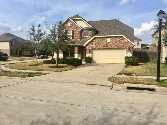 26842 Trinity Trail in Cypress, TX - Building Photo - Building Photo