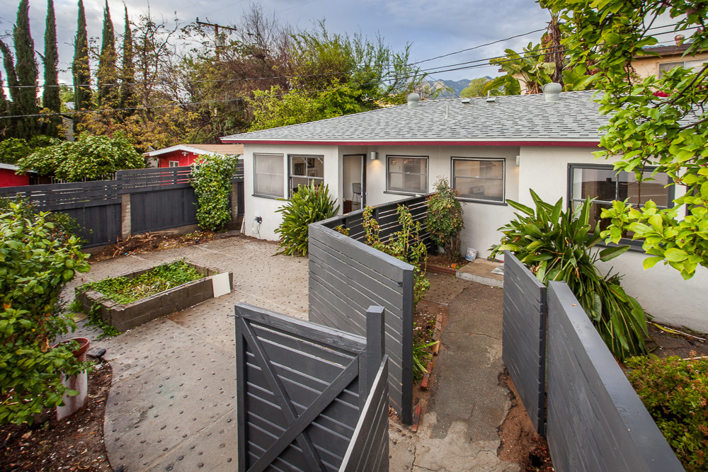 819 Morada Pl in Altadena, CA - Building Photo