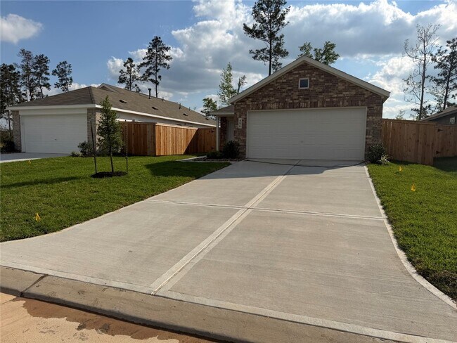 486 Southern Magnolia Wy in Magnolia, TX - Building Photo - Building Photo