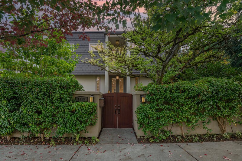 4115 E Galer St in Seattle, WA - Building Photo