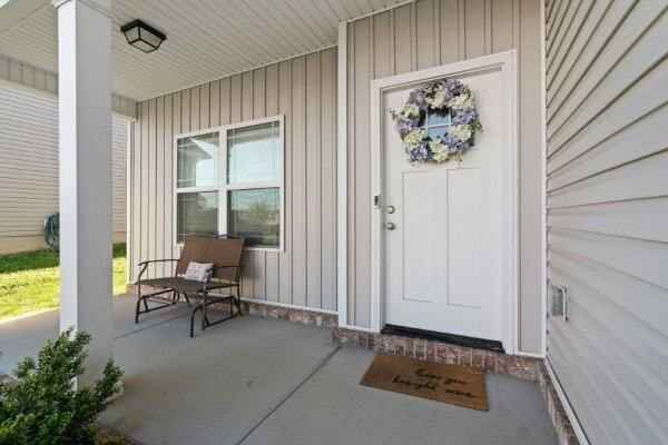 3551 Brick Church Pike in Nashville, TN - Building Photo - Building Photo