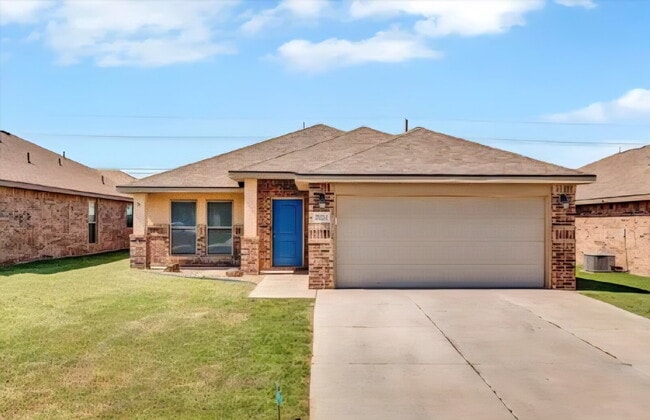 property at 7024 34th Pl