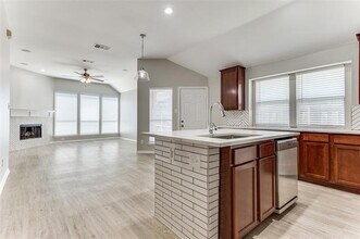 8547 Turnberry Dr in Frisco, TX - Building Photo - Building Photo