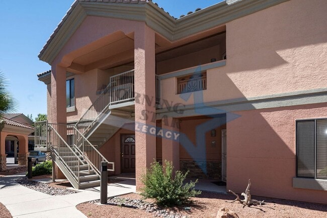 3650 Morningstar Dr in Las Cruces, NM - Building Photo - Building Photo