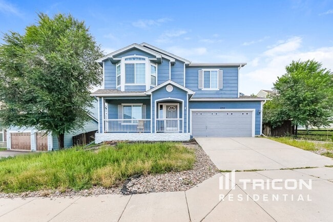 property at 6744 Ancestra Dr
