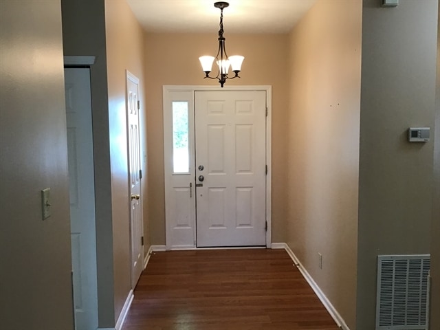 8060 Chesterhill Way in Indianapolis, IN - Building Photo - Building Photo