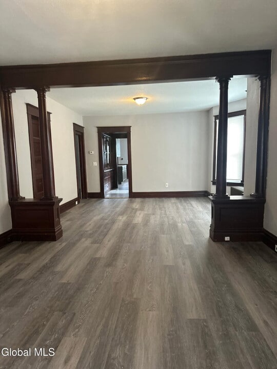 312 5th Ave in Troy, NY - Building Photo