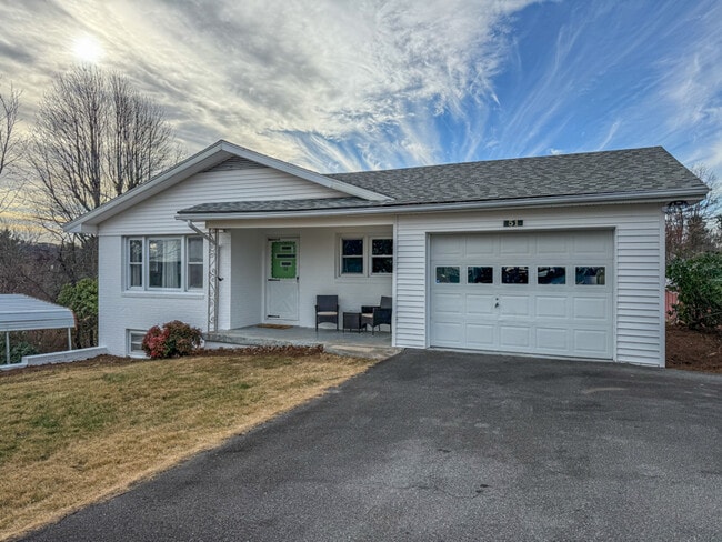 property at 51 Lucas St