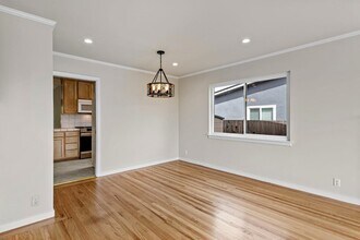 526 Redwood Ave in San Bruno, CA - Building Photo - Building Photo