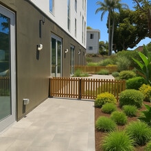 The Louella in Venice, CA - Foto de edificio - Building Photo