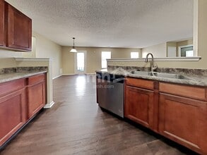 14407 Banister Dr in Noblesville, IN - Foto de edificio - Building Photo