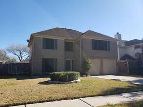 2119 Ruffian Ln in Stafford, TX - Building Photo - Building Photo