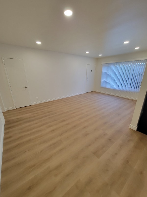 3636 Mentone Ave in Los Angeles, CA - Building Photo - Building Photo