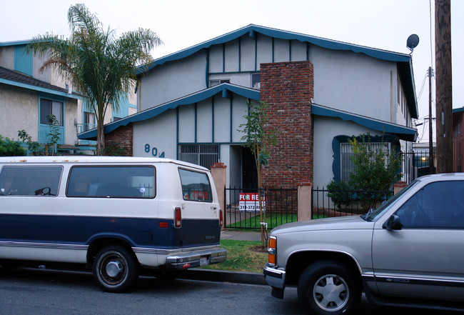 806 E Kelso St in Inglewood, CA - Building Photo - Building Photo