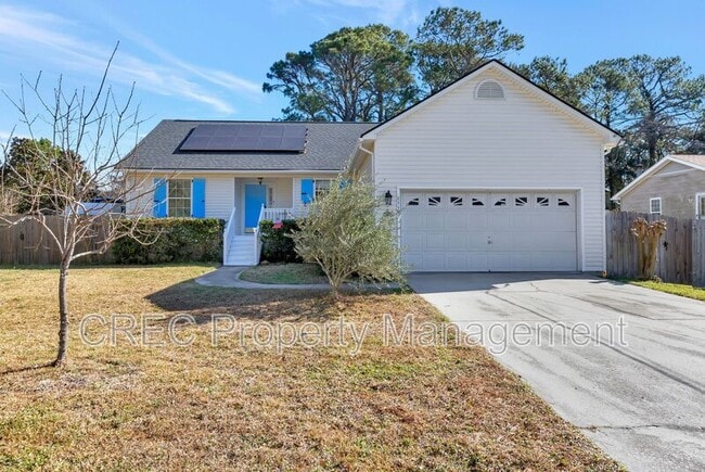 property at 1110 Oceanview Rd