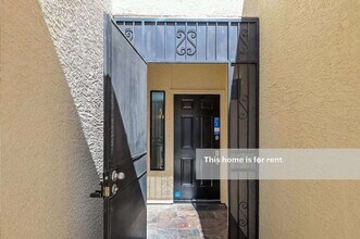 10123 E Achi St in Tucson, AZ - Building Photo - Building Photo