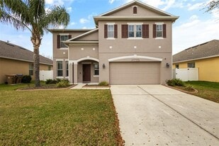 2729 Barclay Ln in Kissimmee, FL - Building Photo
