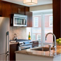 135 Clarendon St in Boston, MA - Building Photo