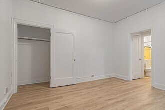 2957 Fillmore St in San Francisco, CA - Building Photo - Building Photo