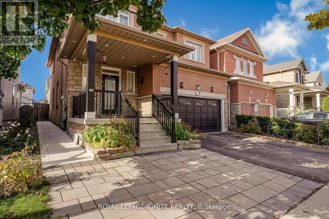 1257 Roper Dr in Milton, ON - Building Photo - Building Photo