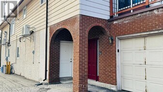 346 Ashland Ave in London, ON - Building Photo