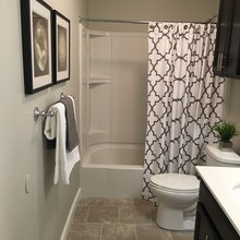 Bridgewater Apartments in Ballston Spa, NY - Building Photo - Building Photo