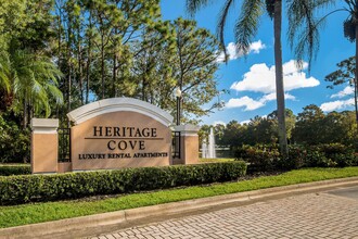 Heritage Cove in Stuart, FL - Building Photo - Building Photo