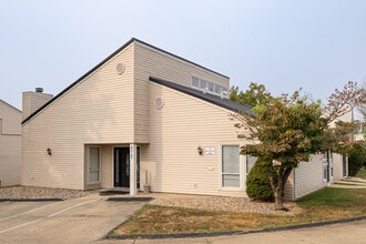 Trails West Apartments in Farmington, MO - Foto de edificio - Building Photo