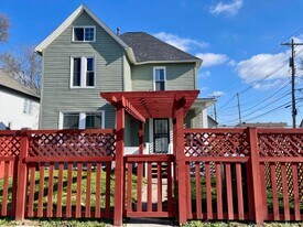 28 N Princeton Ave in Columbus, OH - Building Photo