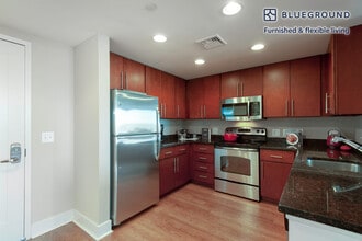425 L St NW in Washington, DC - Building Photo - Building Photo