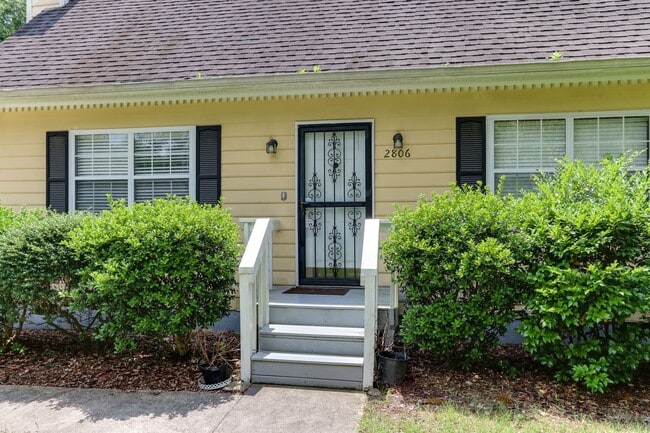 2806 Ross Rd in Durham, NC - Building Photo - Building Photo