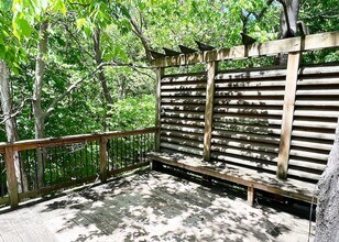 3263 Bishop St in Cincinnati, OH - Building Photo - Building Photo