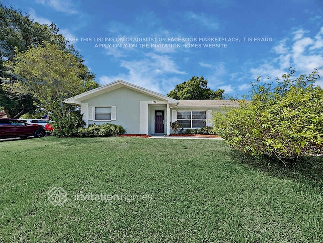 property at 1711 Ironwood Ct E