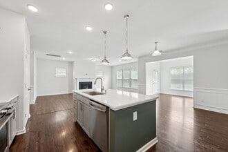 3352 Bordwell Ridge Dr in New Hill, NC - Building Photo - Building Photo