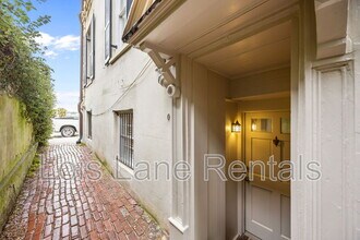 45 E Bay St in Charleston, SC - Building Photo - Building Photo