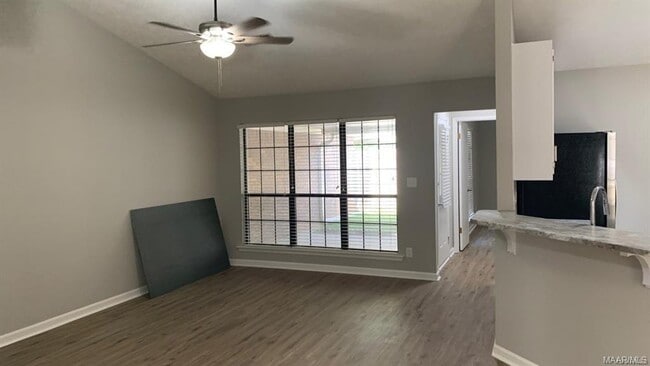 536 Hollow Wood Rd in Montgomery, AL - Building Photo - Building Photo