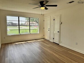 4119 Faith Rd in Wichita Falls, TX - Building Photo - Building Photo