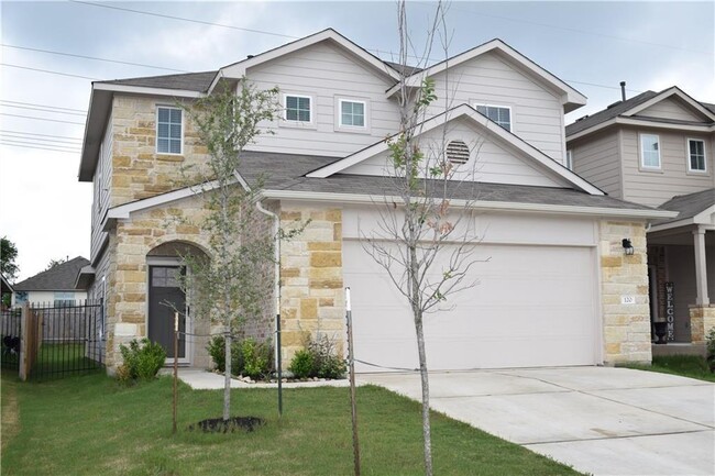 120 Feather Grass Ave in Leander, TX - Building Photo - Building Photo