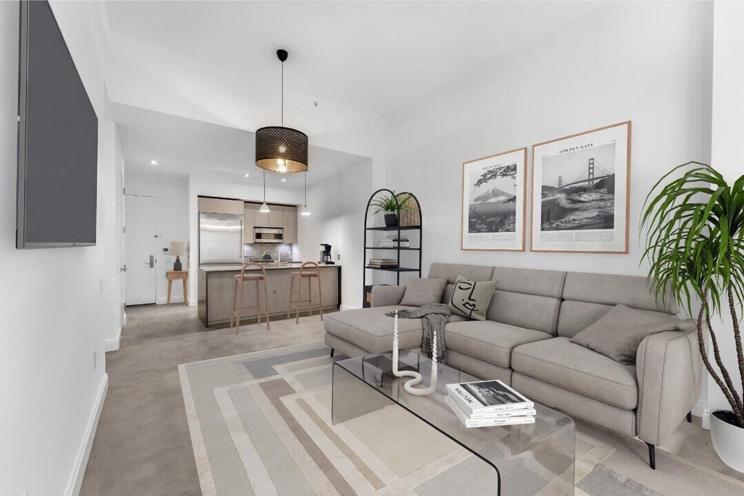 148 1ST St in Jersey City, NJ - Building Photo