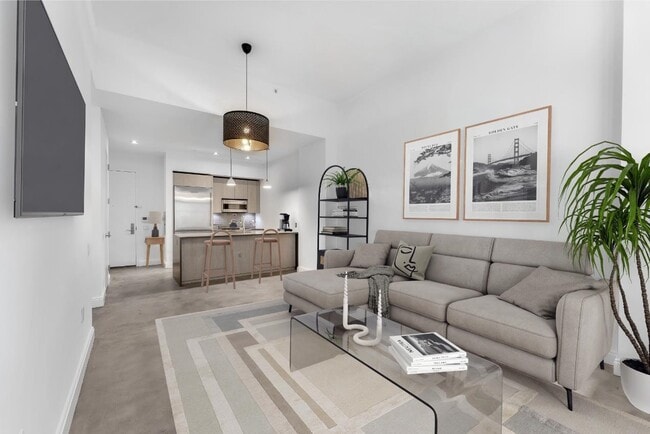 property at 148 1st St