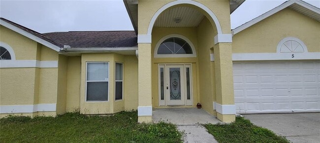 5 Bolton Ct