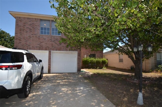 property at 1109 Acanthus St