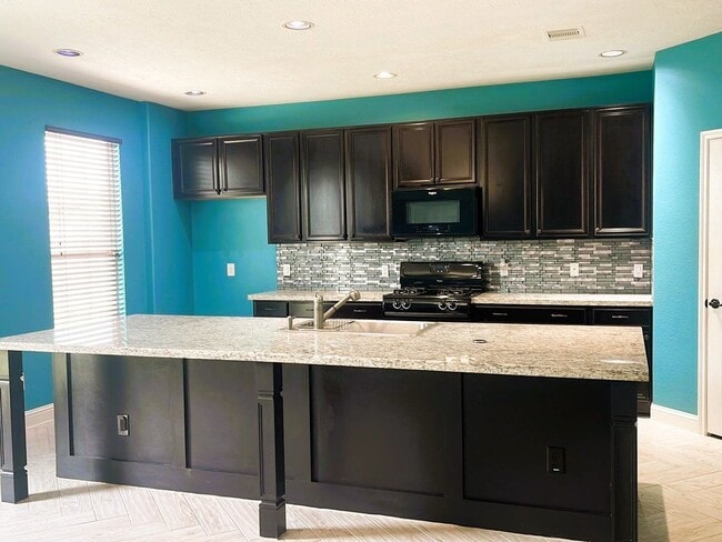 16014 Peach Bluff Ln in Cypress, TX - Building Photo - Building Photo