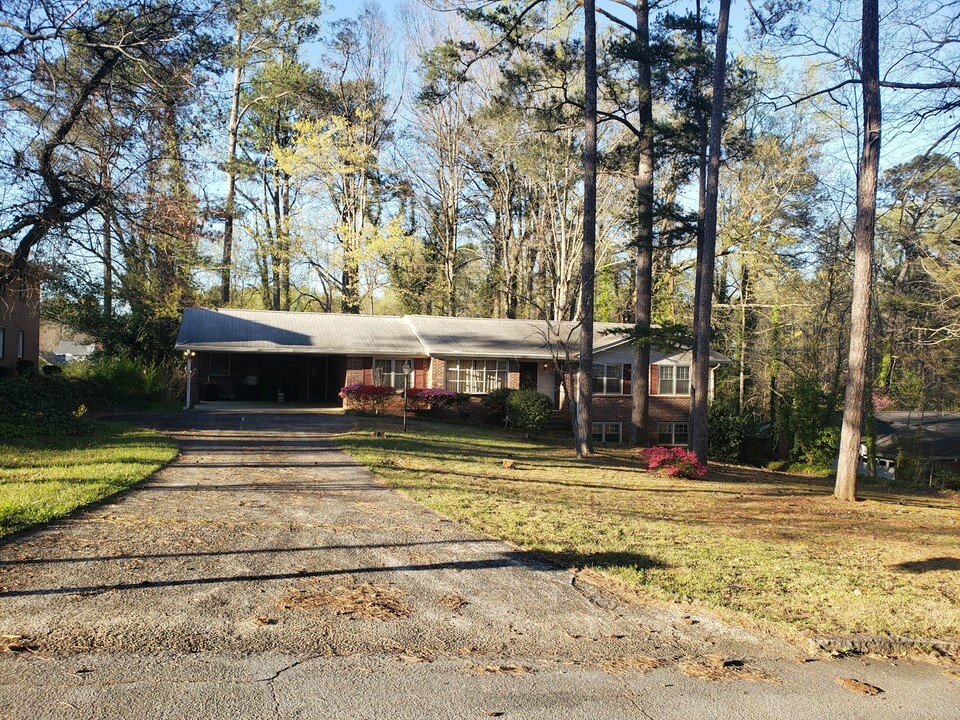 4228 Liffey Ln in Decatur, GA - Building Photo