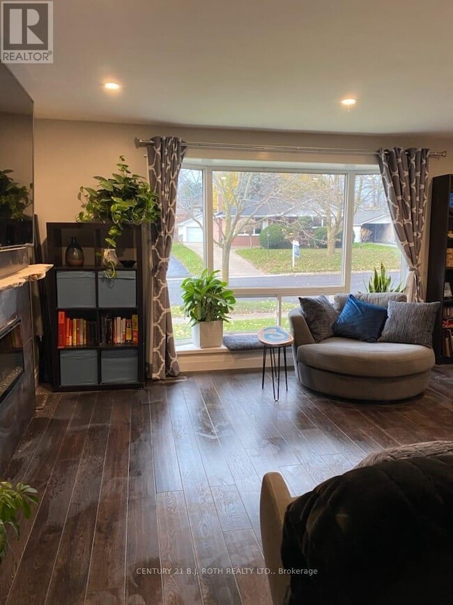 181 Rose St in Barrie, ON - Building Photo - Building Photo