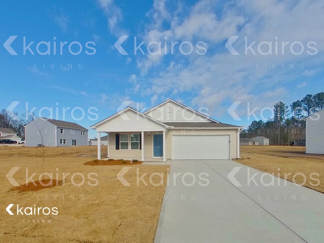 property at 102 Kyle's Dr