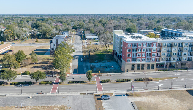 City Block Phase II in Wilmington, NC - Building Photo - Building Photo